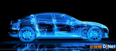 黑莓推出Jarvis 革新车载软件网络安全扫描技术