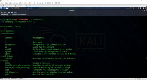 网络安全渗透中的客户端恶意软件开发 Windows与Linux平台